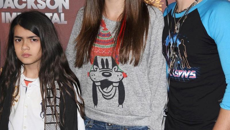 Paris Jackson, desfigurată după anii de abuz de substanțe. Ce dezvăluiri grave a făcut fiica lui Michael Jackson și cum arată acum