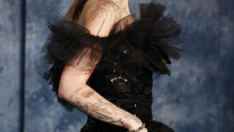 Paris Jackson, desfigurată după anii de abuz de substanțe. Ce dezvăluiri grave a făcut fiica lui Michael Jackson și cum arată acum