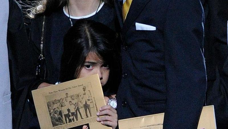 Paris Jackson, desfigurată după anii de abuz de substanțe. Ce dezvăluiri grave a făcut fiica lui Michael Jackson și cum arată acum