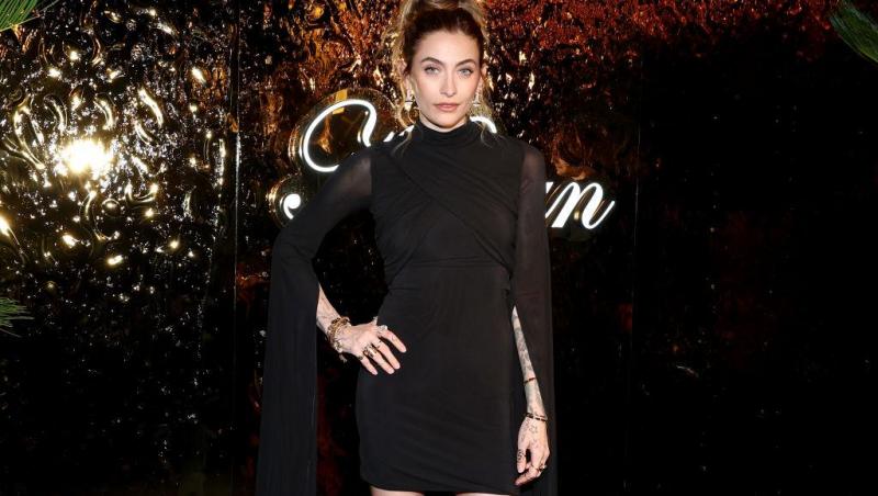 Paris Jackson, desfigurată după anii de abuz de substanțe. Ce dezvăluiri grave a făcut fiica lui Michael Jackson și cum arată acum