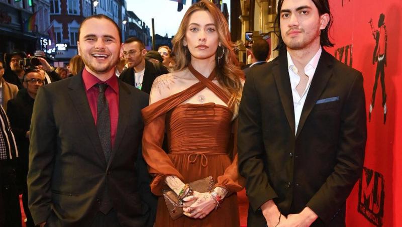 Paris Jackson, desfigurată după anii de abuz de substanțe. Ce dezvăluiri grave a făcut fiica lui Michael Jackson și cum arată acum