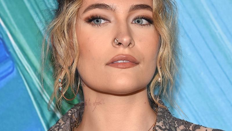 Paris Jackson, desfigurată după anii de abuz de substanțe. Ce dezvăluiri grave a făcut fiica lui Michael Jackson și cum arată acum