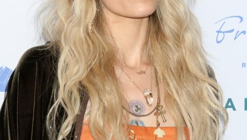 Paris Jackson, desfigurată după anii de abuz de substanțe. Ce dezvăluiri grave a făcut fiica lui Michael Jackson și cum arată acum