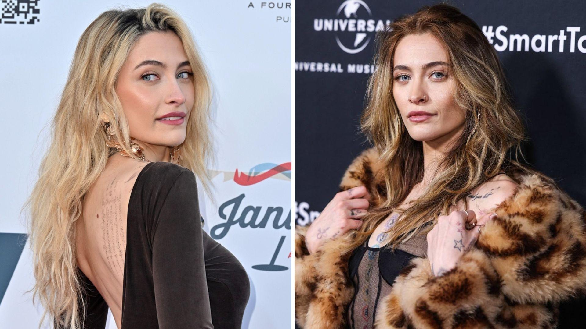 Paris Jackson, desfigurată după anii de abuz de substanțe. Ce dezvăluiri grave a făcut fiica lui Michael Jackson și cum arată acum