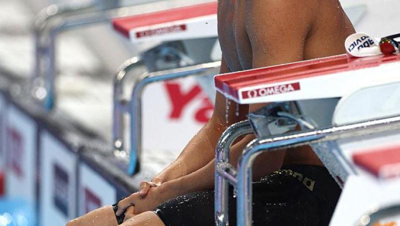 Alimentul pe care David Popovici îl mănâncă în fiecare zi. Campionul are un program strict pentru a fi în formă maximă