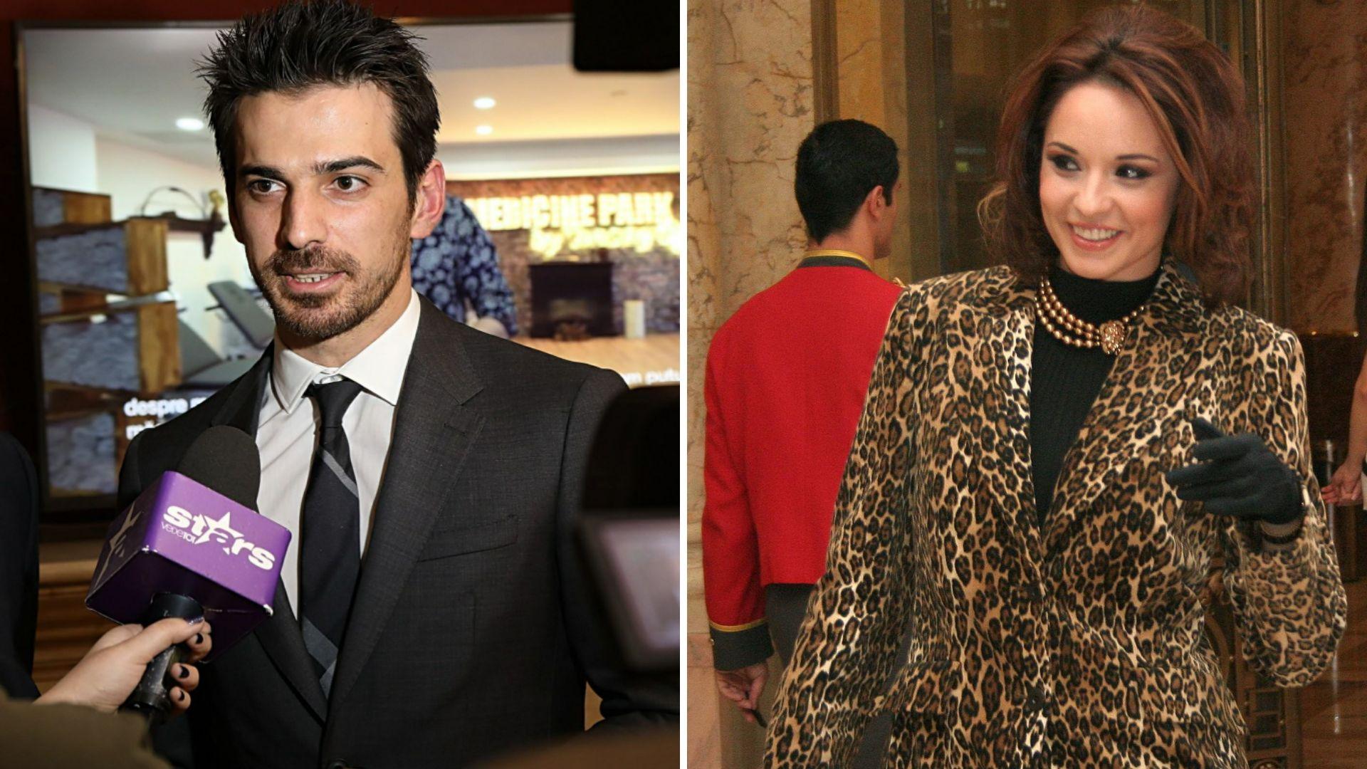 Ce mai face Tuncay Ozturk la nouă ani de la divorțul de Andreea Marin. Medicul turc s-a stabilit în România | FOTO