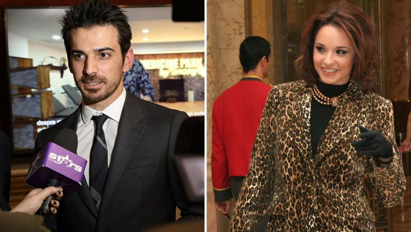 Ce mai face Tuncay Ozturk la nouă ani de la divorțul de Andreea Marin. Medicul turc s-a stabilit în România | FOTO