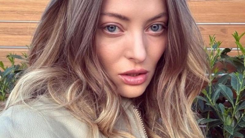 Delia a lansat piesa 