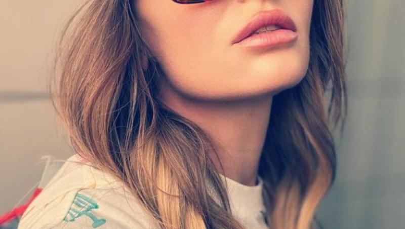 Delia a lansat piesa 