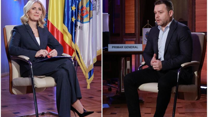 colaj foto cu alessandra stoicescu si ciprian ciucu