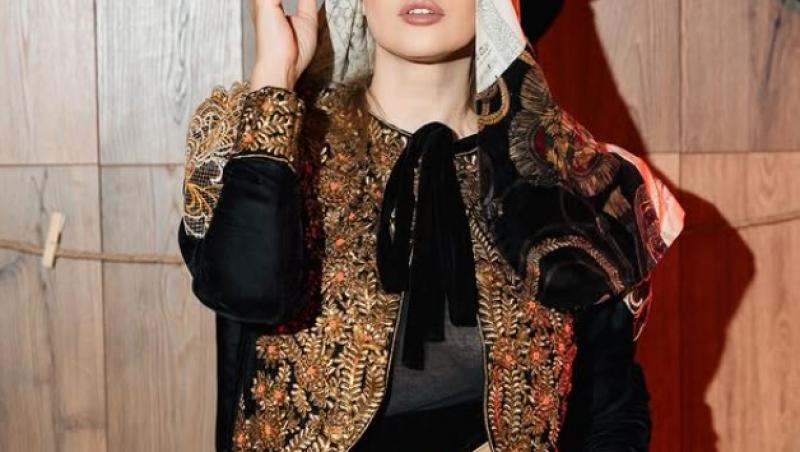 Iulia Albu și Mike, discuție aprinsă în plină stradă la 8 luni de la separare. Ce s-a întâmplat