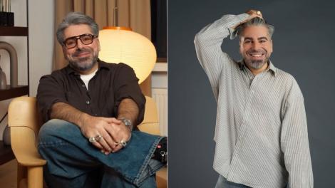 Fotografia de colecție cu Maurice Munteanu. Cum arăta juratul The Ticket în urmă cu 29 ani 