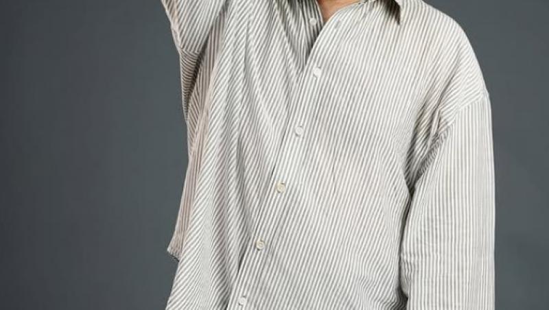 Fotografia de colecție cu Maurice Munteanu. Cum arăta juratul The Ticket în urmă cu 29 ani 