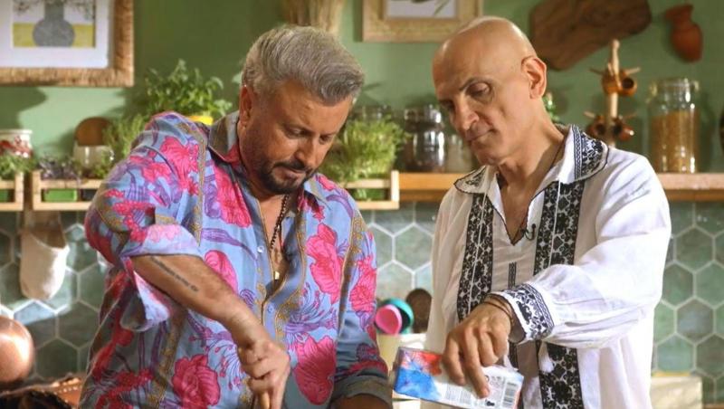 Damian Drăghici și-a cunoscut mama după ce a împlinit 49 de ani. Ce s-a întâmplat între ei și cum au reluat legătura