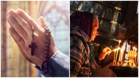 Rugăciune făcătoare de minuni către Sfântul Apostol Andrei. Ce cuvinte puternice trebuie să rostești pe 30 noiembrie