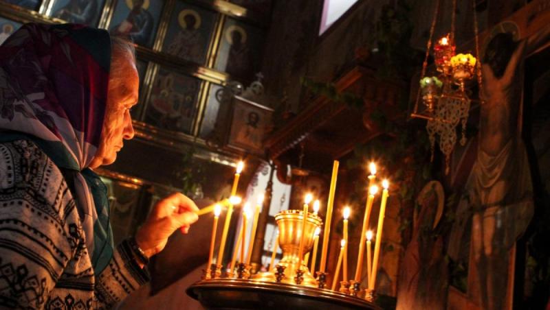 Rugăciune făcătoare de minuni către Sfântul Apostol Andrei. Ce cuvinte puternice trebuie să rostești pe 30 noiembrie