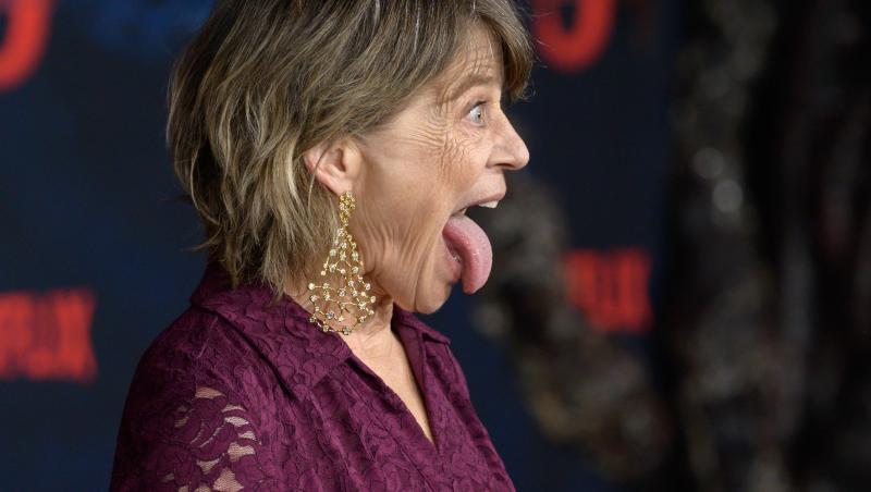 Linda Hamilton trăiește acum departe de Hollywood