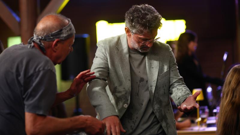 Ana, Mi-ai fost scrisă în ADN, 27 noiembrie 2025. Alexandru tulbură apele în casa Alexiei. Sandra și Constance fac un pact