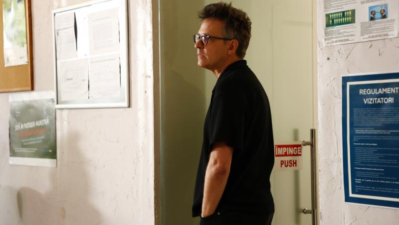 Ana, Mi-ai fost scrisă în ADN, 27 noiembrie 2025. Alexandru tulbură apele în casa Alexiei. Sandra și Constance fac un pact