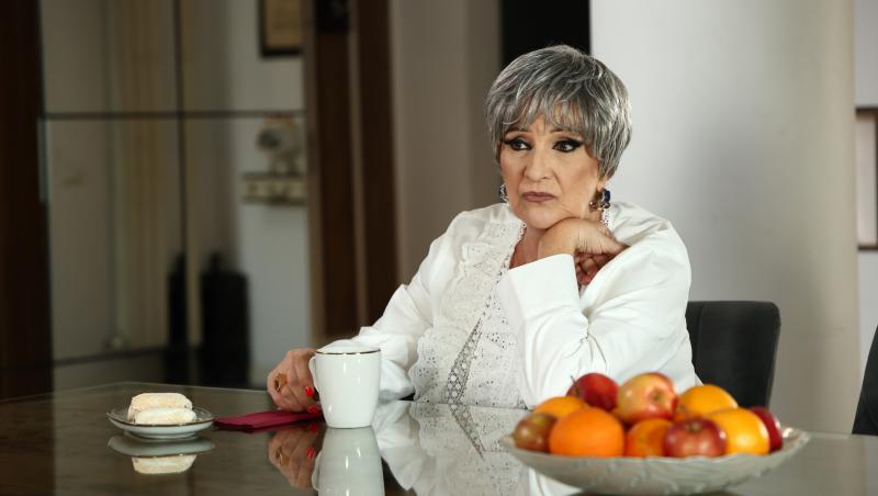 Ana, Mi-ai fost scrisă în ADN, 27 noiembrie 2025. Alexandru tulbură apele în casa Alexiei. Sandra și Constance fac un pact