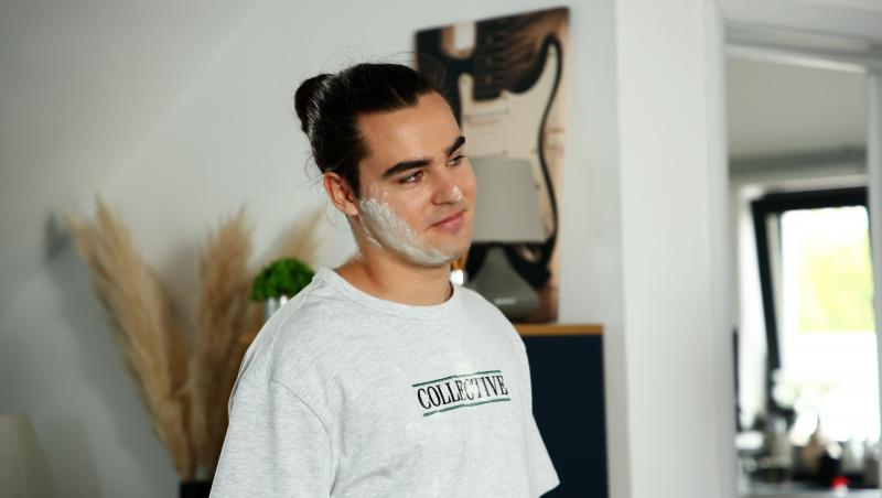 Ana, Mi-ai fost scrisă în ADN, 27 noiembrie 2025. Alexandru tulbură apele în casa Alexiei. Sandra și Constance fac un pact