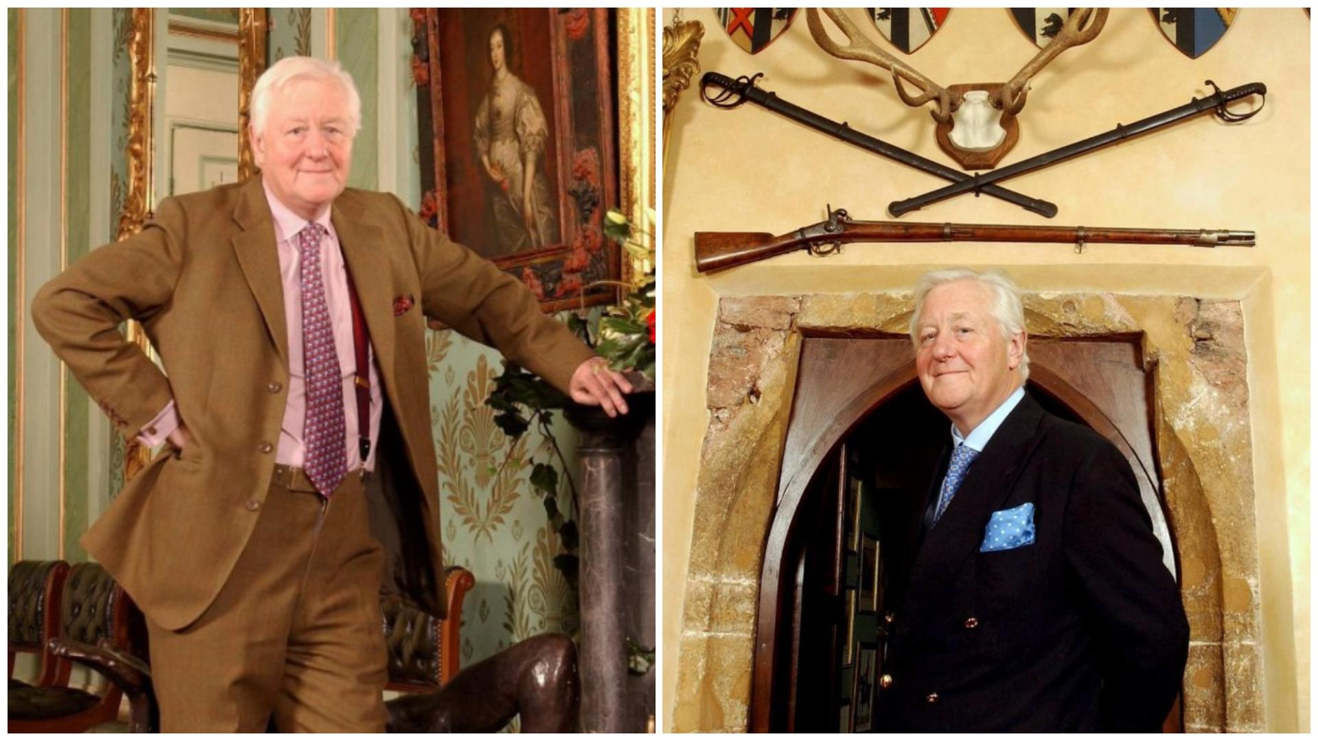 Un aristocrat britanic oferă suma de 50.000 de lire sterline celei care vrea să-i fie soție. Ce listă de pretenții ciudate are