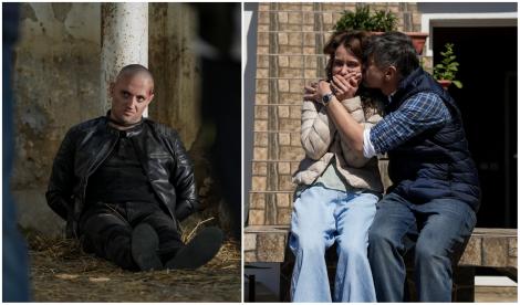 Iubire cu parfum de lavandă, rezumat episoade 34, 35 și 36 din 28 noiembrie 2025. Albert s-a întors. Ce pățește Amalia