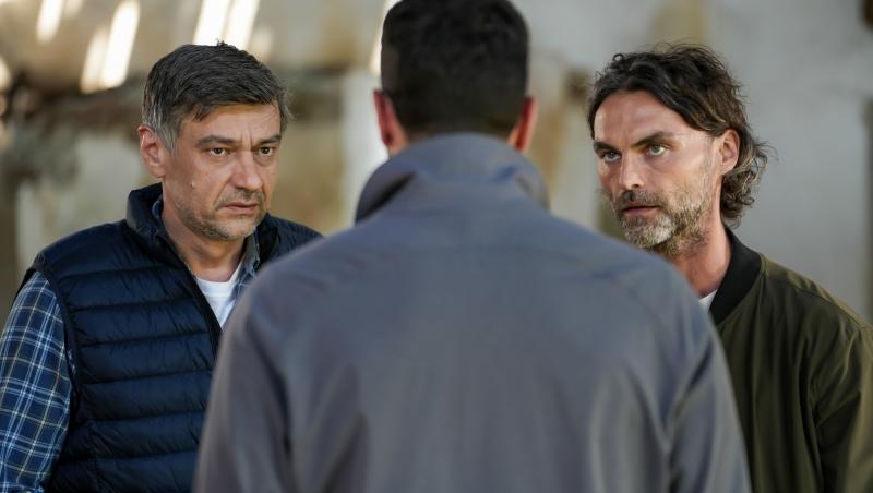 Iubire cu parfum de lavandă, rezumat episoade 34, 35 și 36 din 28 noiembrie 2025. Albert s-a întors. Ce pățește Amalia