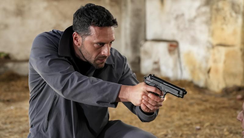 Iubire cu parfum de lavandă, rezumat episoade 34, 35 și 36 din 28 noiembrie 2025. Albert s-a întors. Ce pățește Amalia