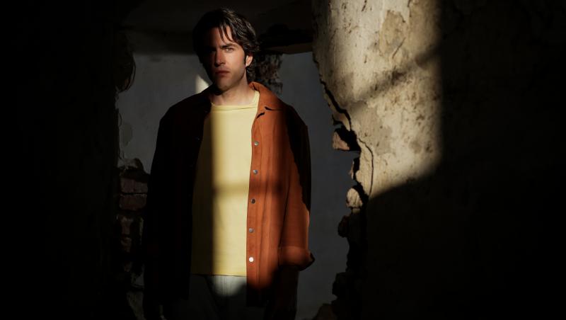 Iubire cu parfum de lavandă, rezumat episoade 34, 35 și 36 din 28 noiembrie 2025. Albert s-a întors. Ce pățește Amalia