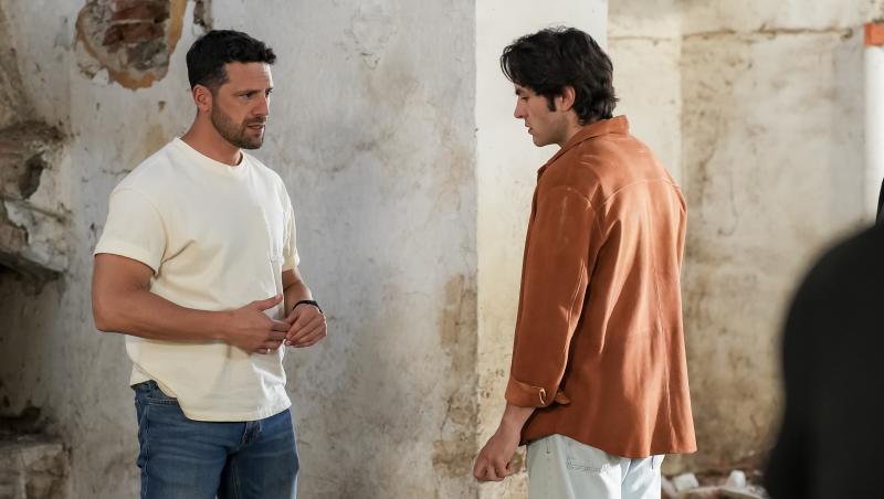 Iubire cu parfum de lavandă, rezumat episoade 34, 35 și 36 din 28 noiembrie 2025. Albert s-a întors. Ce pățește Amalia