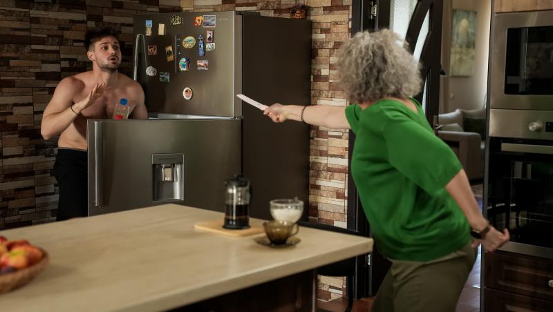 Iubire cu parfum de lavandă, rezumat episoade 34, 35 și 36 din 28 noiembrie 2025. Albert s-a întors. Ce pățește Amalia