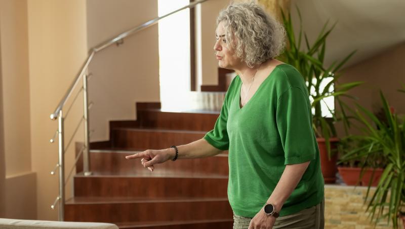 Iubire cu parfum de lavandă, rezumat episoade 34, 35 și 36 din 28 noiembrie 2025. Albert s-a întors. Ce pățește Amalia