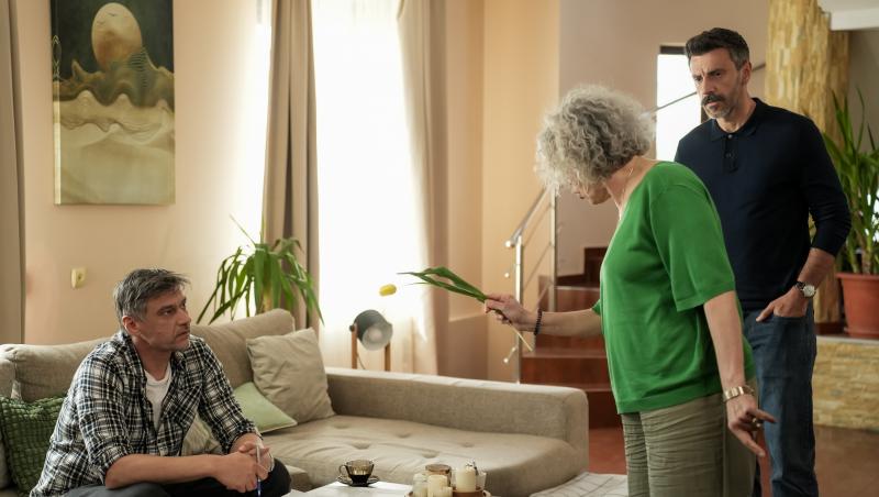 Iubire cu parfum de lavandă, rezumat episoade 34, 35 și 36 din 28 noiembrie 2025. Albert s-a întors. Ce pățește Amalia