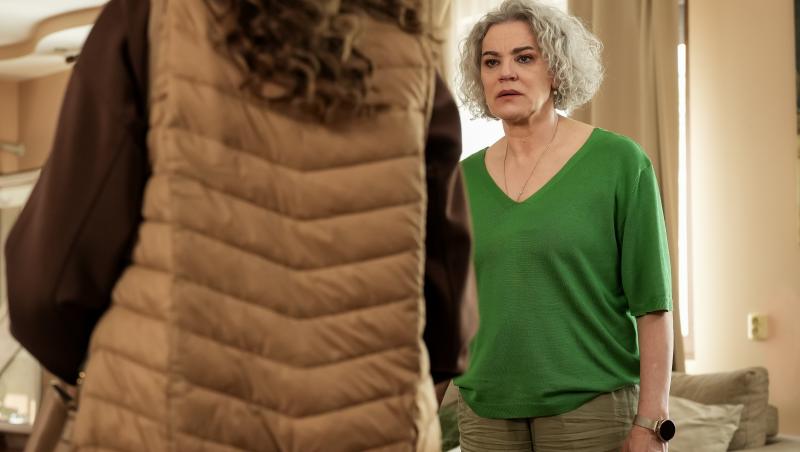 Iubire cu parfum de lavandă, rezumat episoade 34, 35 și 36 din 28 noiembrie 2025. Albert s-a întors. Ce pățește Amalia