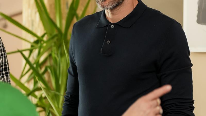 Iubire cu parfum de lavandă, rezumat episoade 34, 35 și 36 din 28 noiembrie 2025. Albert s-a întors. Ce pățește Amalia