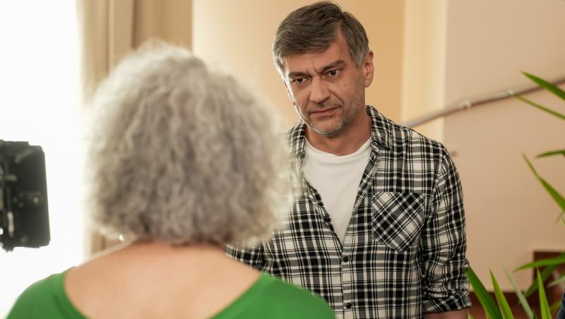 Iubire cu parfum de lavandă, rezumat episoade 34, 35 și 36 din 28 noiembrie 2025. Albert s-a întors. Ce pățește Amalia