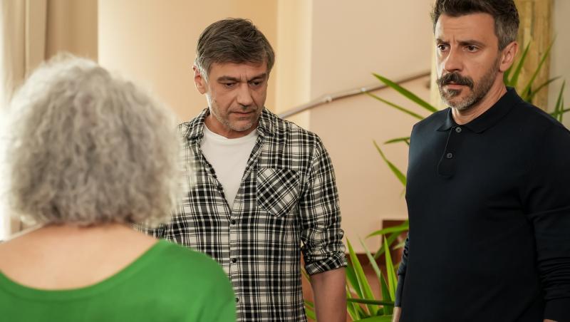 Iubire cu parfum de lavandă, rezumat episoade 34, 35 și 36 din 28 noiembrie 2025. Albert s-a întors. Ce pățește Amalia