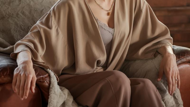 Iubire cu parfum de lavandă, rezumat episoade 34, 35 și 36 din 28 noiembrie 2025. Albert s-a întors. Ce pățește Amalia