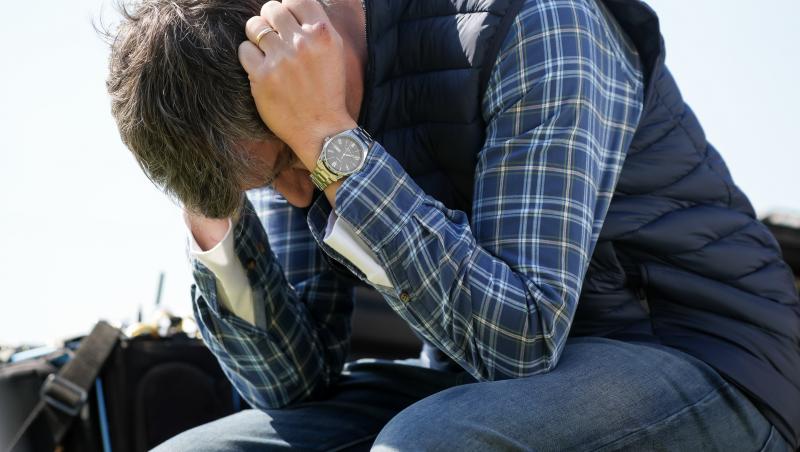 Iubire cu parfum de lavandă, rezumat episoade 34, 35 și 36 din 28 noiembrie 2025. Albert s-a întors. Ce pățește Amalia