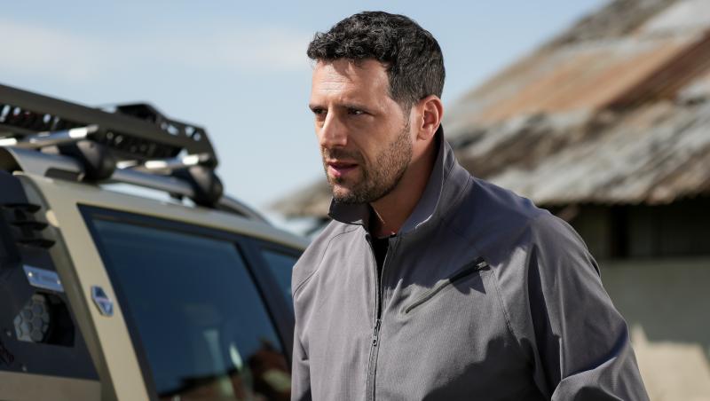 Iubire cu parfum de lavandă, rezumat episoade 34, 35 și 36 din 28 noiembrie 2025. Albert s-a întors. Ce pățește Amalia