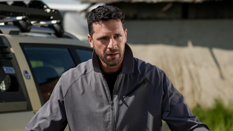 Iubire cu parfum de lavandă, rezumat episoade 34, 35 și 36 din 28 noiembrie 2025. Albert s-a întors. Ce pățește Amalia