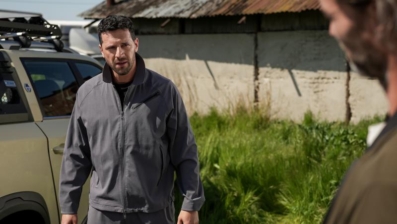 Iubire cu parfum de lavandă, rezumat episoade 34, 35 și 36 din 28 noiembrie 2025. Albert s-a întors. Ce pățește Amalia