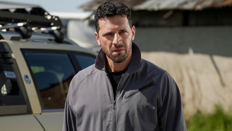 Iubire cu parfum de lavandă, rezumat episoade 34, 35 și 36 din 28 noiembrie 2025. Albert s-a întors. Ce pățește Amalia