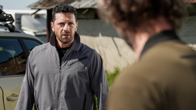 Iubire cu parfum de lavandă, rezumat episoade 34, 35 și 36 din 28 noiembrie 2025. Albert s-a întors. Ce pățește Amalia