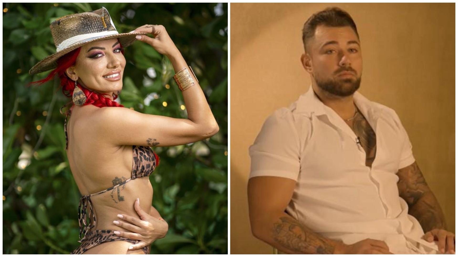 Ce pas important vor să facă Anamaria Vaida și Claudiu Dragotă în relația lor. Ce a spus fostul concurent de la Insula Iubirii