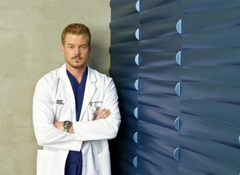 Eric Dane a impresionat cu primul rol după diagnosticul de ALS. Cum arată acum Doctorul McSteamy din Anatomia lui Grey