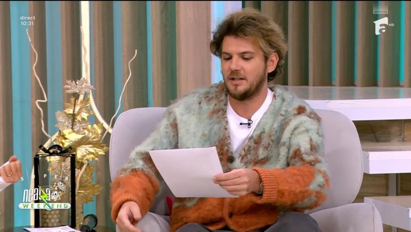 Cuza, detalii după fastingul prelungit. Cu ce probleme se confruntă matinalul de la Super Neatza