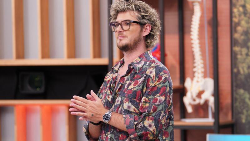 Cuza, detalii după fastingul prelungit. Cu ce probleme se confruntă matinalul de la Super Neatza