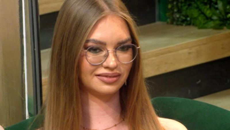 Mireasa, sezon 12. Nicoleta și Alexandru sunt într-o cunoaștere. Băiatul a fost întrebat dacă vrea să rămână în casă